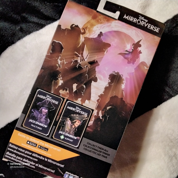 Disney Mirrorverse Buzz Lightyear - Picture 3 of 5